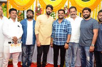 Naveen Chandra New Movie Stills